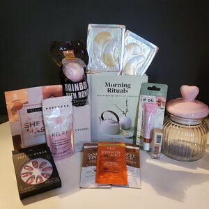 Cecred Morning Rituals Bundle